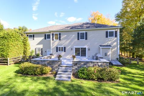 429 Eden Road Stamford CT 06907