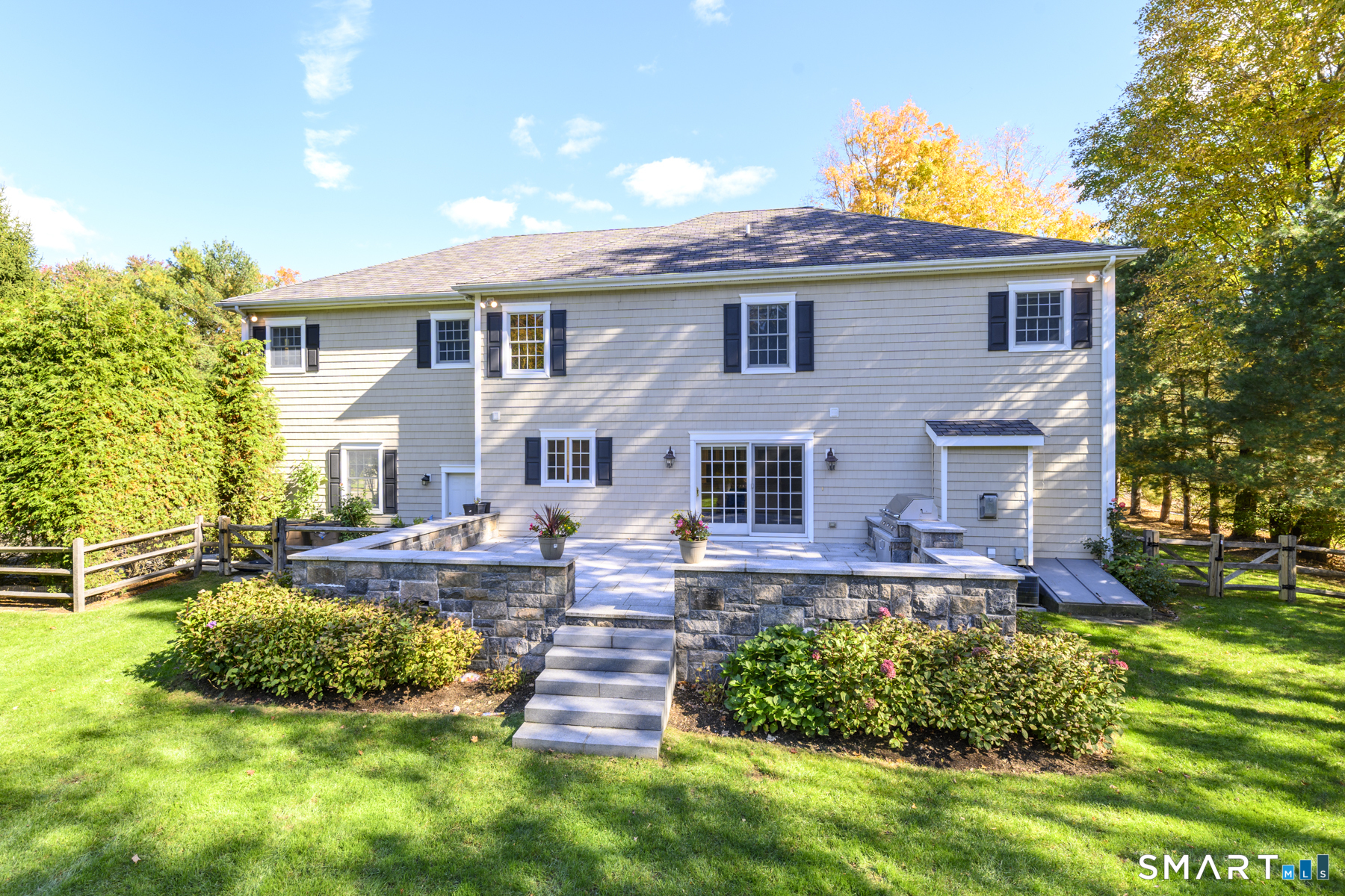 429 Eden Road Stamford CT 06907