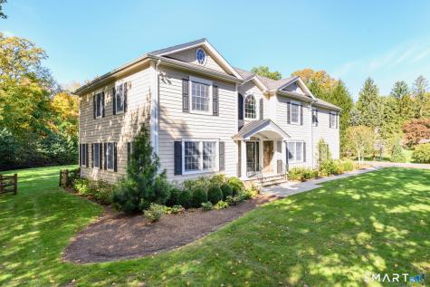 429 Eden Road Stamford CT 06907