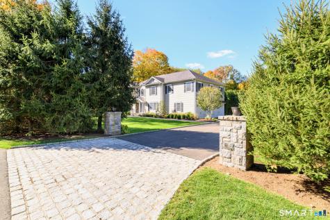 429 Eden Road Stamford CT 06907