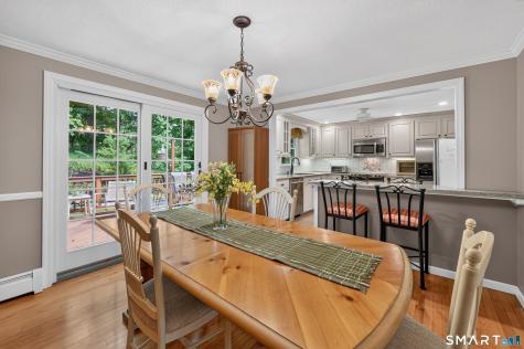 123 Janeway Drive Guilford CT 06437