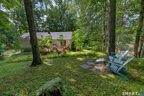 123 Janeway Drive Guilford CT 06437