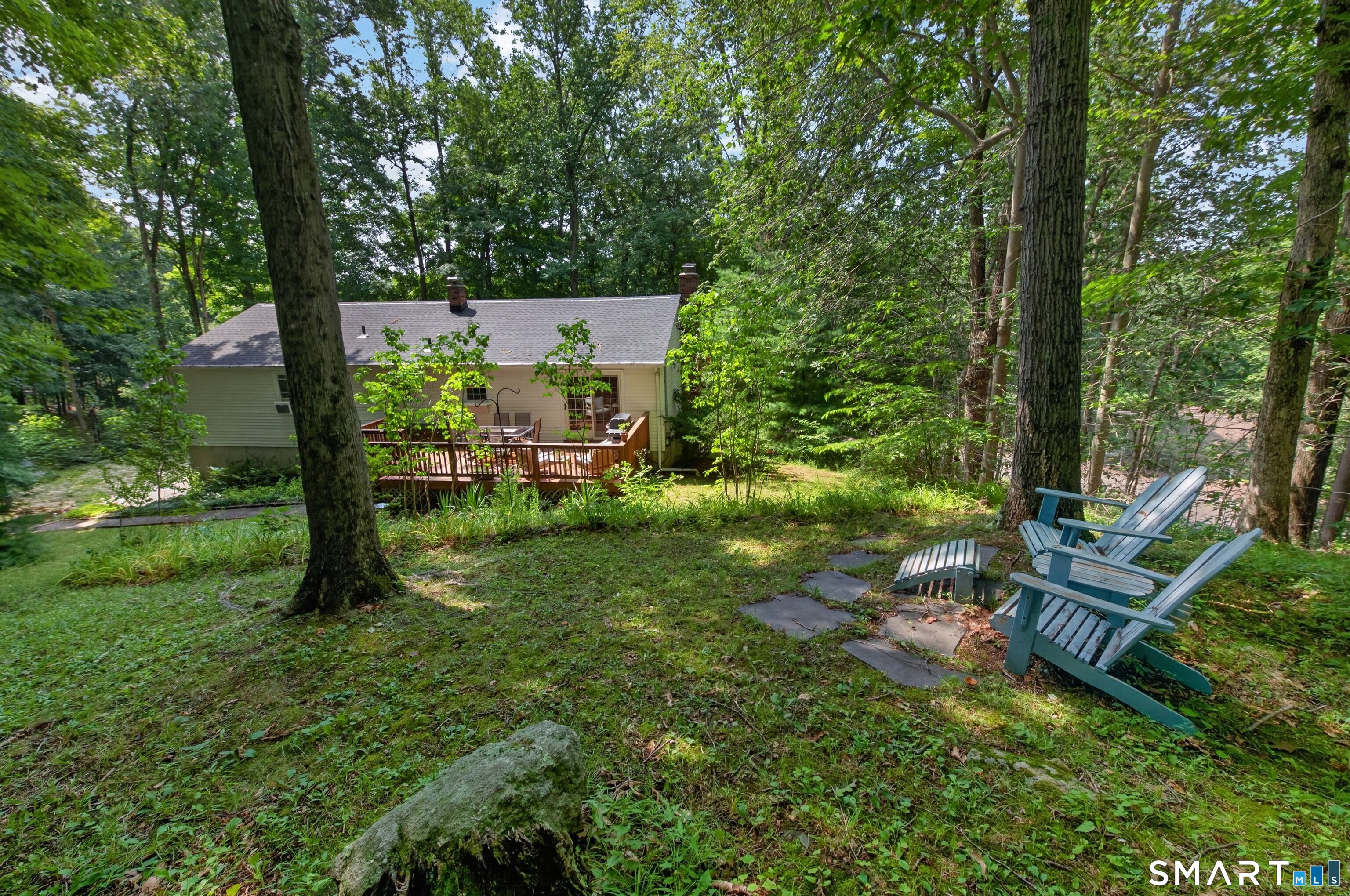 123 Janeway Drive Guilford CT 06437