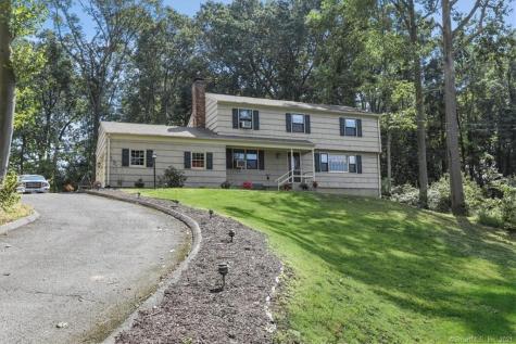 83 Walnut Hill Road Bethel CT 06801