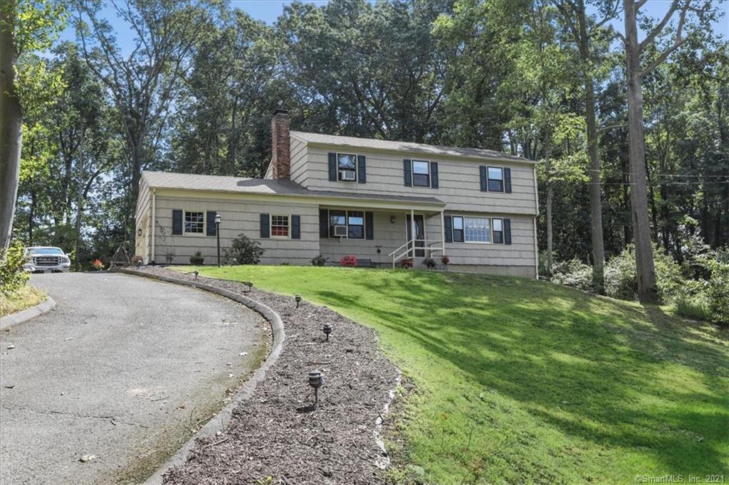 83 Walnut Hill Road Bethel CT 06801