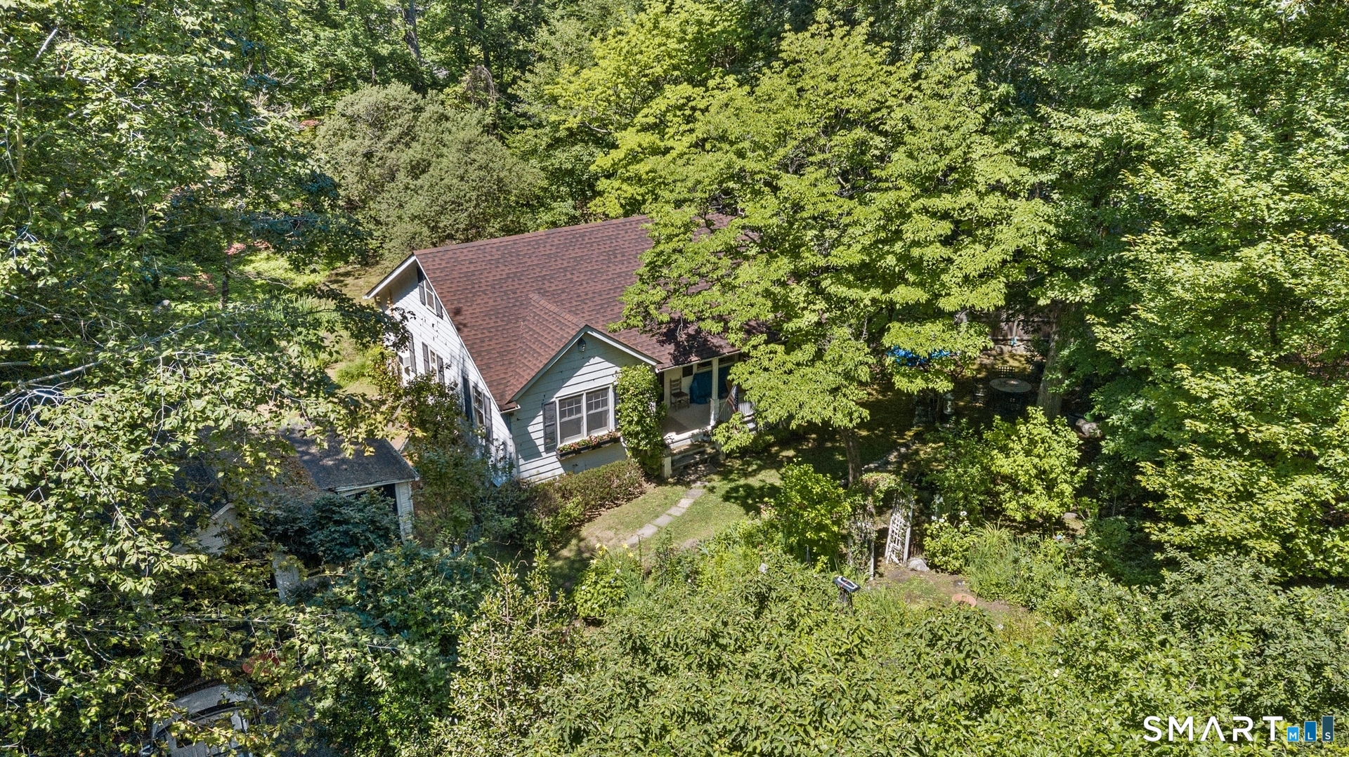 158 Spring Water Lane New Canaan CT 06840