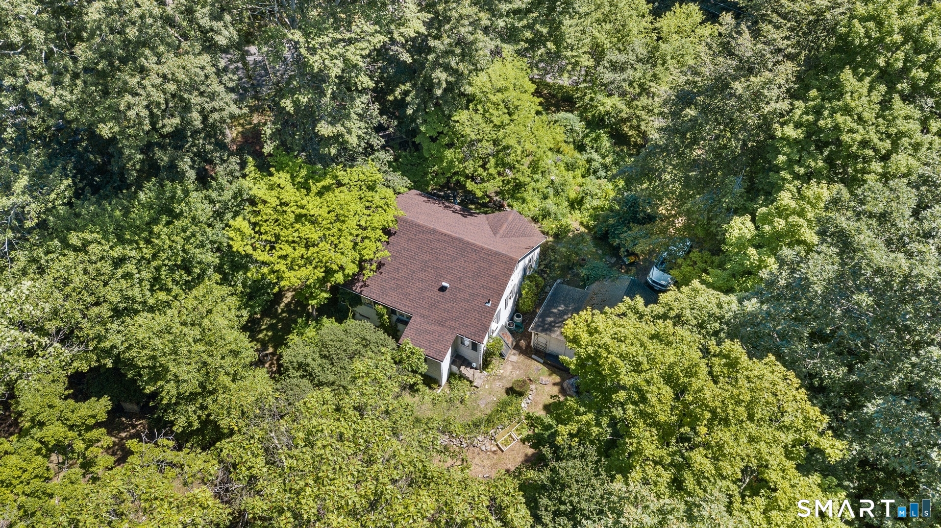 158 Spring Water Lane New Canaan CT 06840