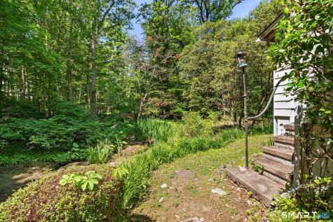 158 Spring Water Lane New Canaan CT 06840