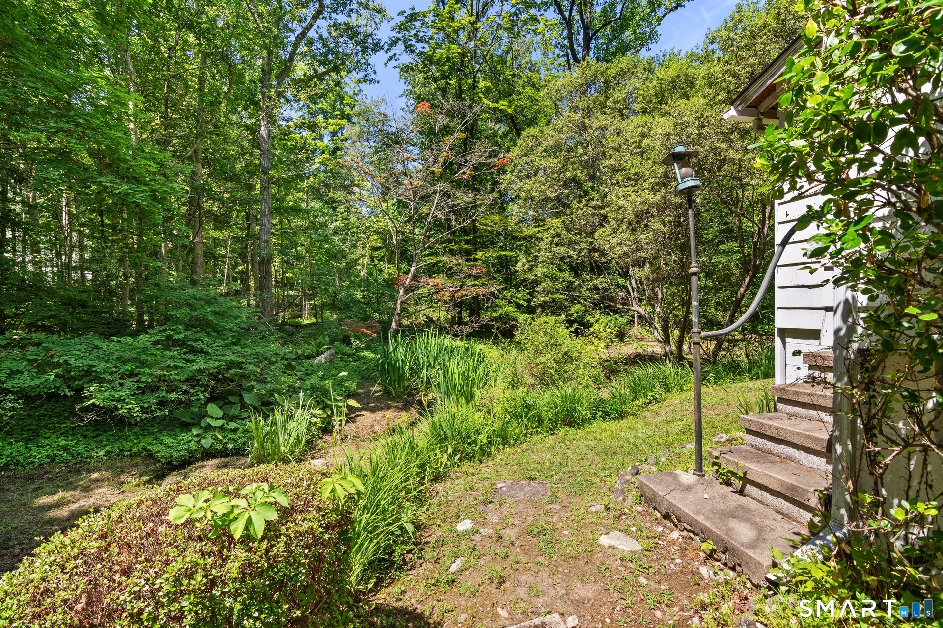 158 Spring Water Lane New Canaan CT 06840