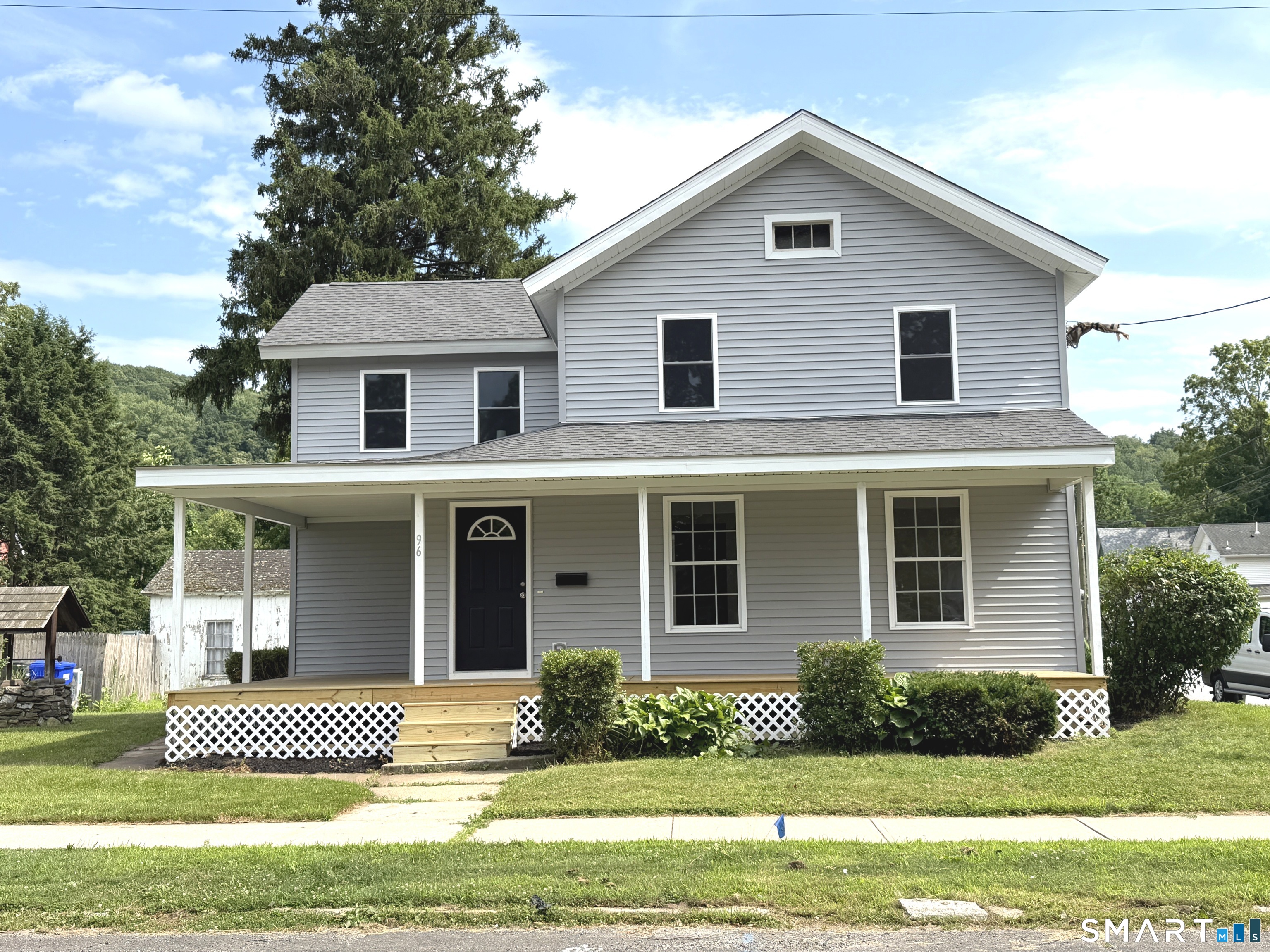 96 Elm Street Thomaston CT 06787