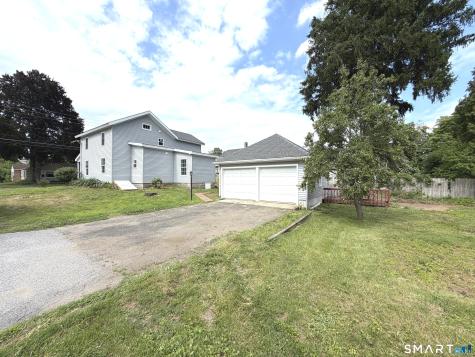 96 Elm Street Thomaston CT 06787