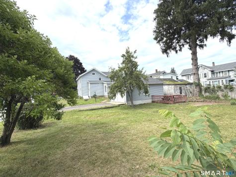 96 Elm Street Thomaston CT 06787
