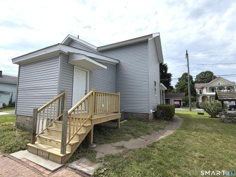 96 Elm Street Thomaston CT 06787