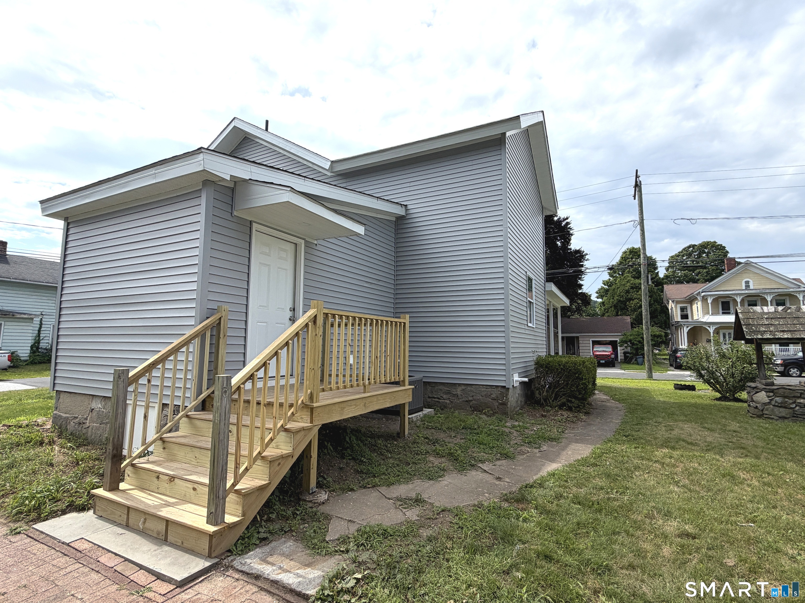 96 Elm Street Thomaston CT 06787