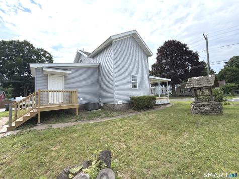 96 Elm Street Thomaston CT 06787