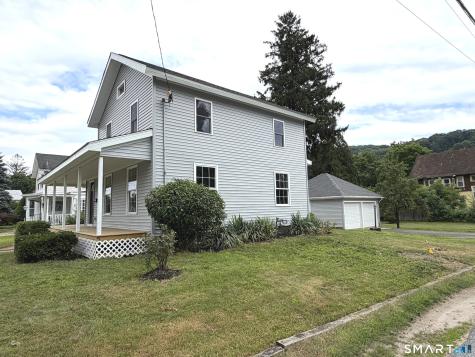 96 Elm Street Thomaston CT 06787