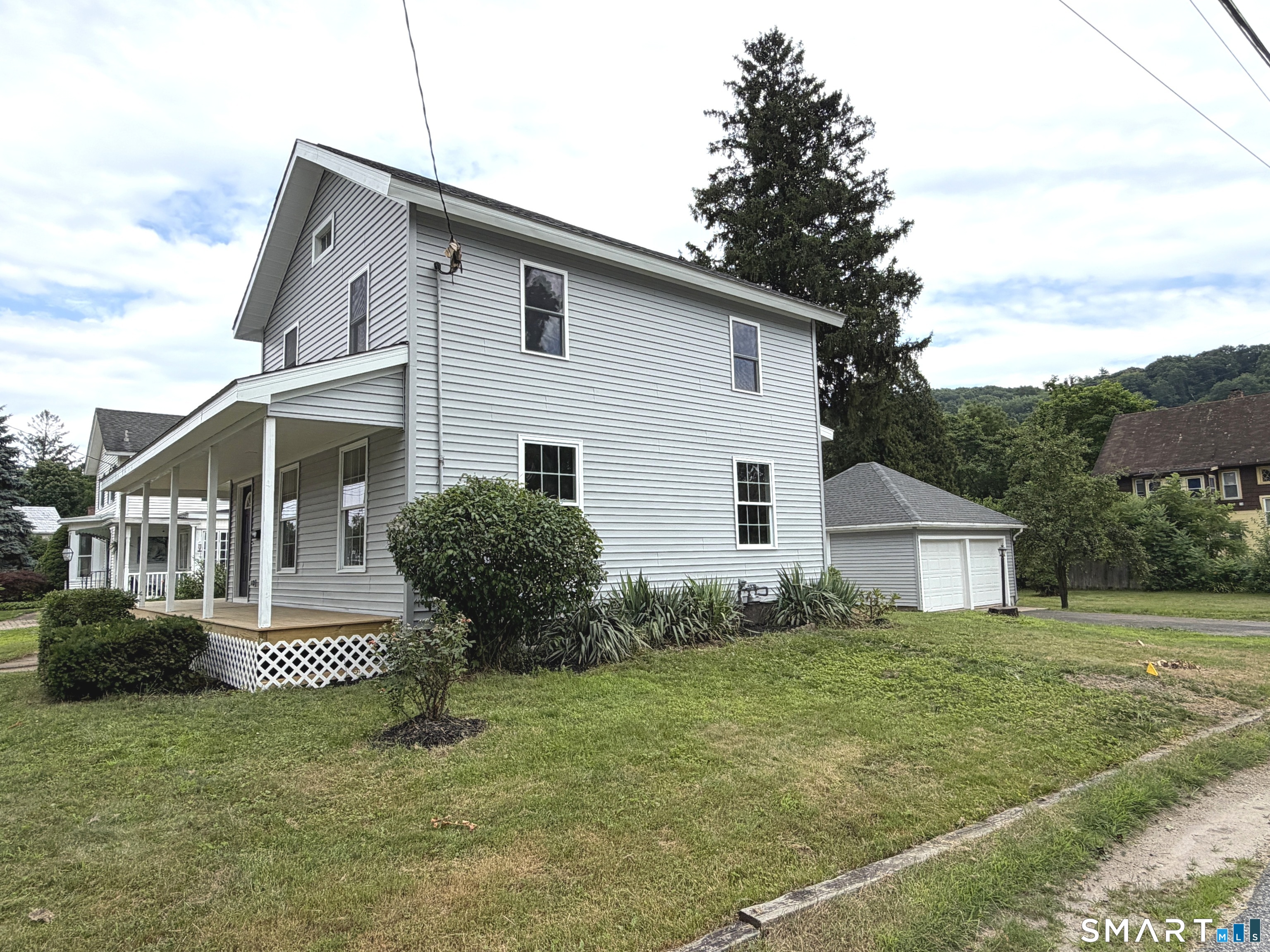 96 Elm Street Thomaston CT 06787