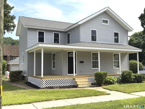 96 Elm Street Thomaston CT 06787