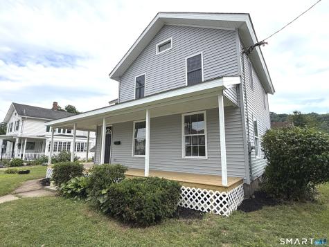 96 Elm Street Thomaston CT 06787