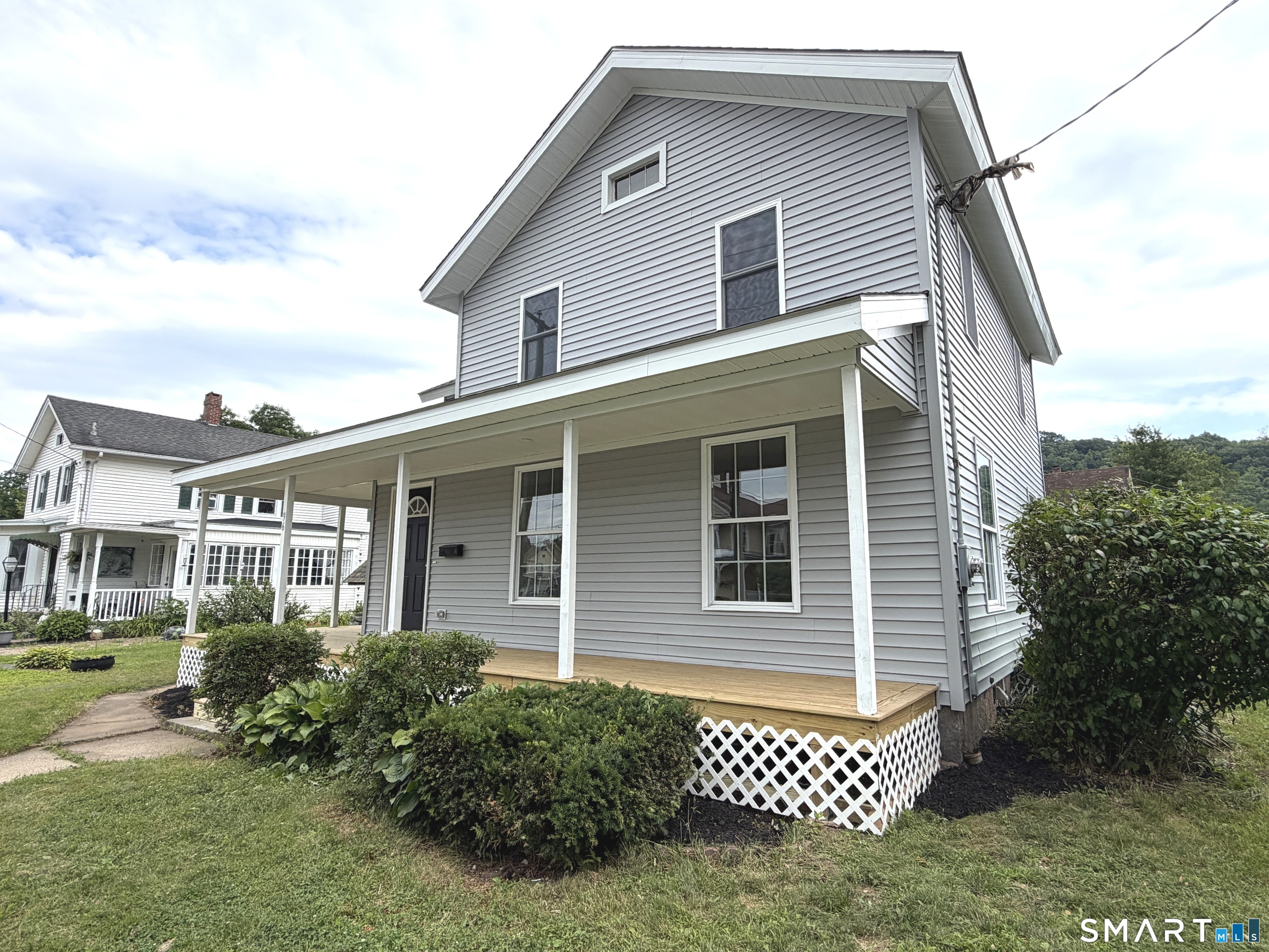 96 Elm Street Thomaston CT 06787