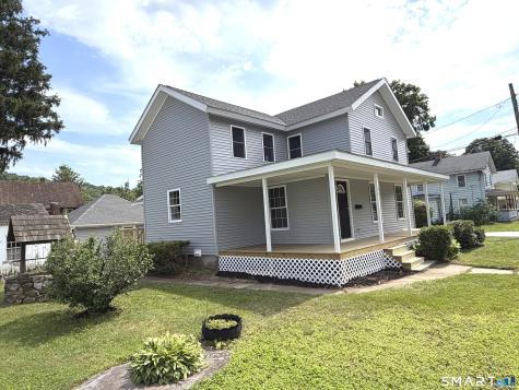 96 Elm Street Thomaston CT 06787