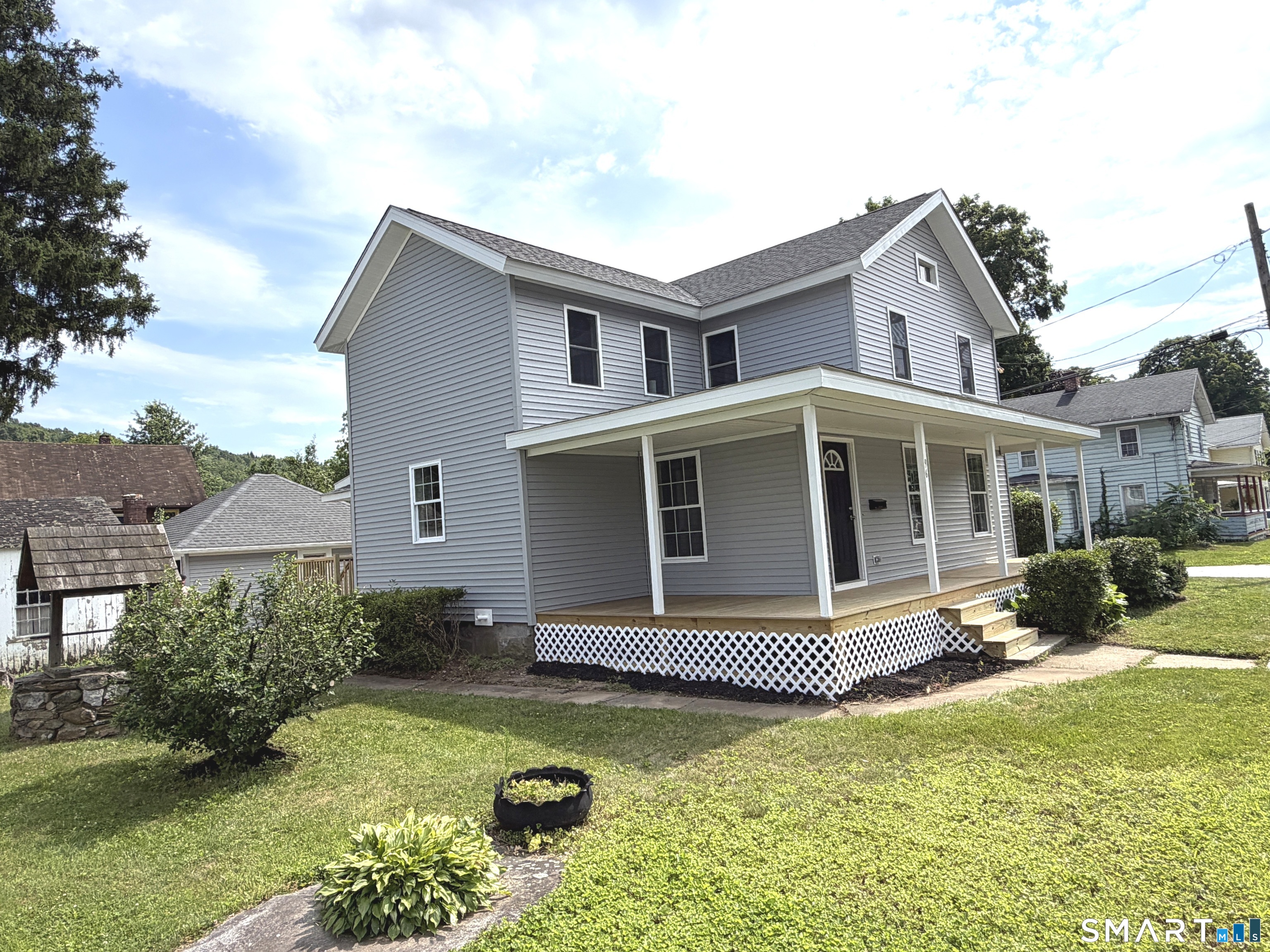 96 Elm Street Thomaston CT 06787