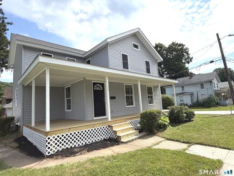 96 Elm Street Thomaston CT 06787