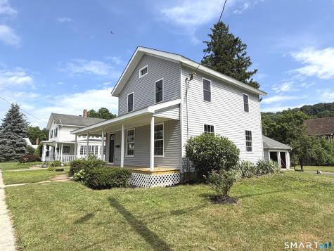 96 Elm Street Thomaston CT 06787