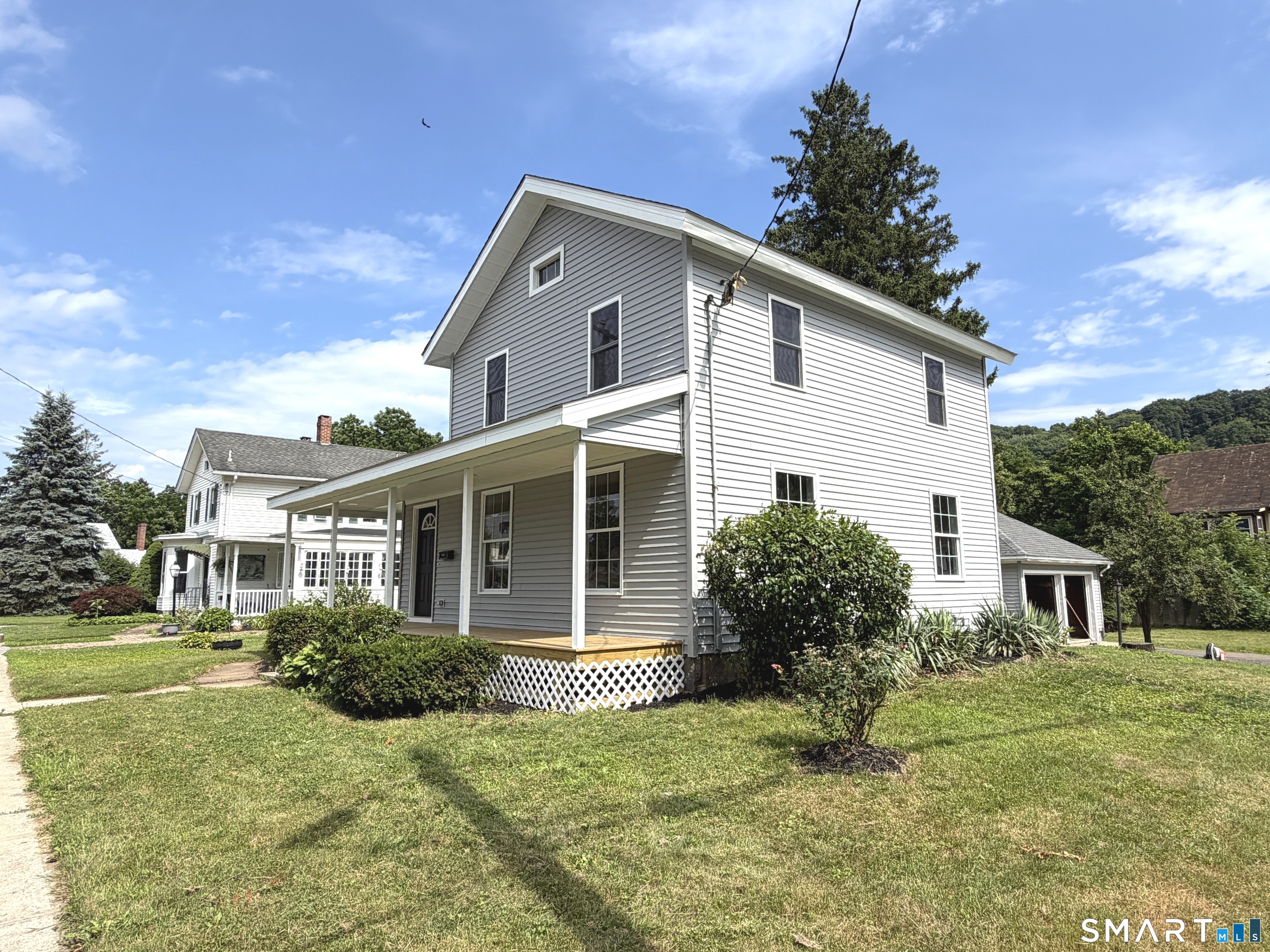 96 Elm Street Thomaston CT 06787