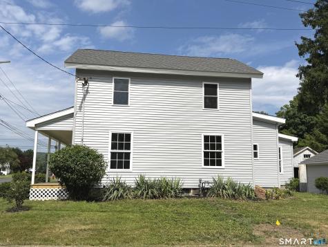 96 Elm Street Thomaston CT 06787