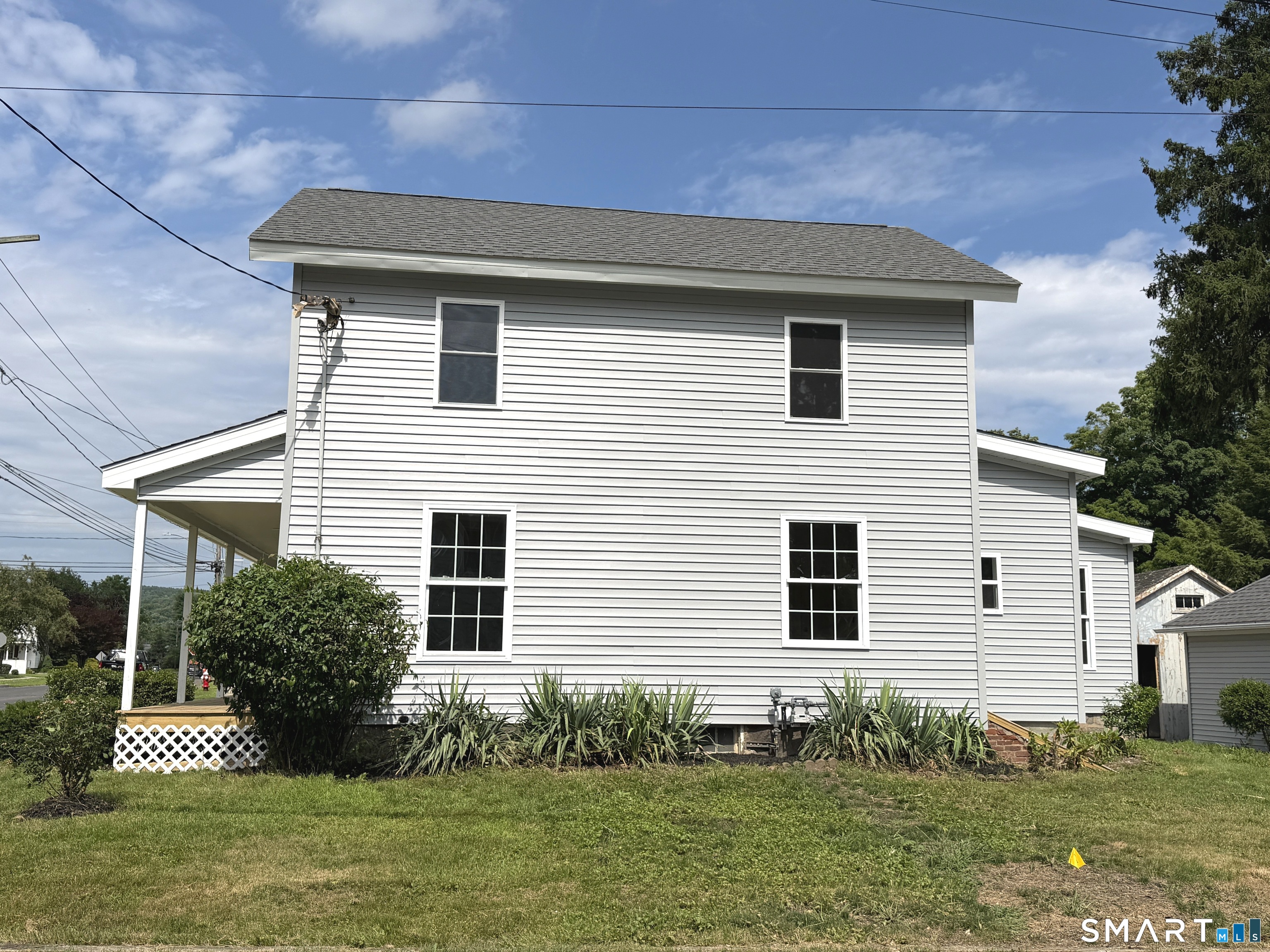 96 Elm Street Thomaston CT 06787