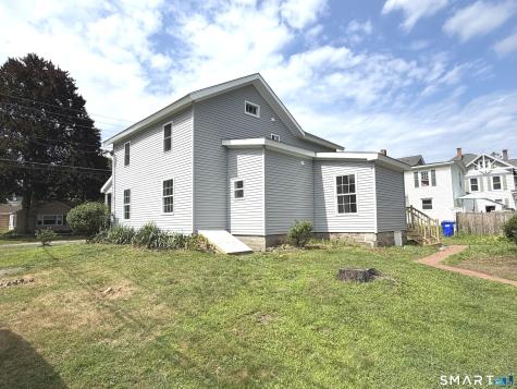 96 Elm Street Thomaston CT 06787
