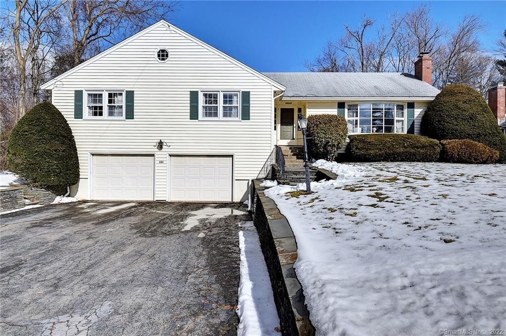 686 Fern Street West Hartford CT 06107