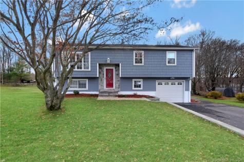 174 Bradford Road Torrington CT 06790