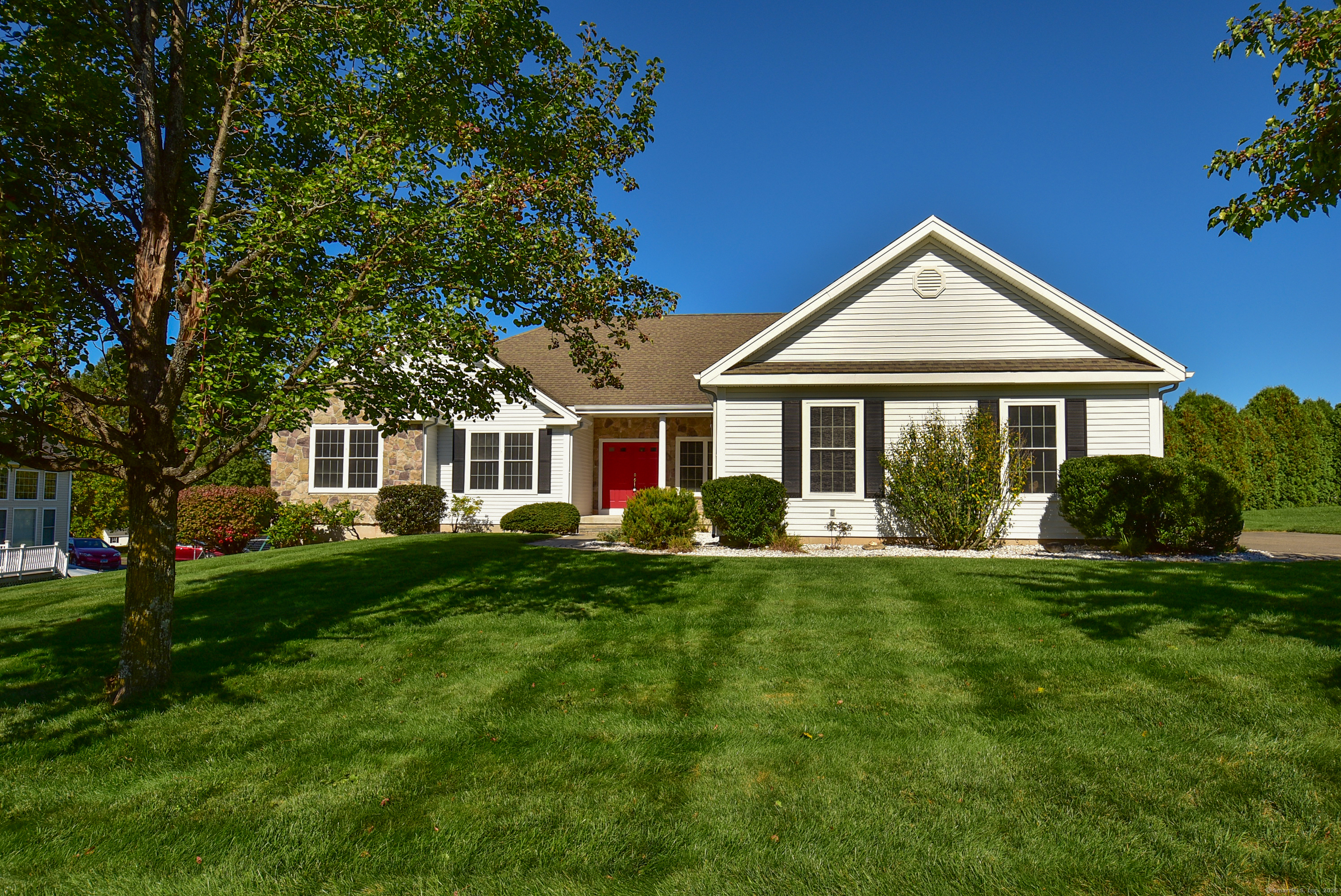 70 Steele Farm Drive Manchester CT 06042