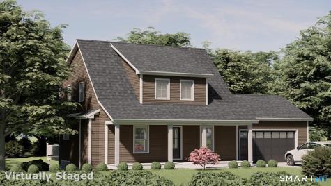 86 Quail Run Road Woodbury CT 06798