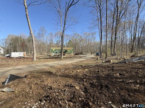 86 Quail Run Road Woodbury CT 06798