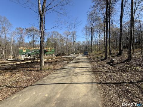86 Quail Run Road Woodbury CT 06798