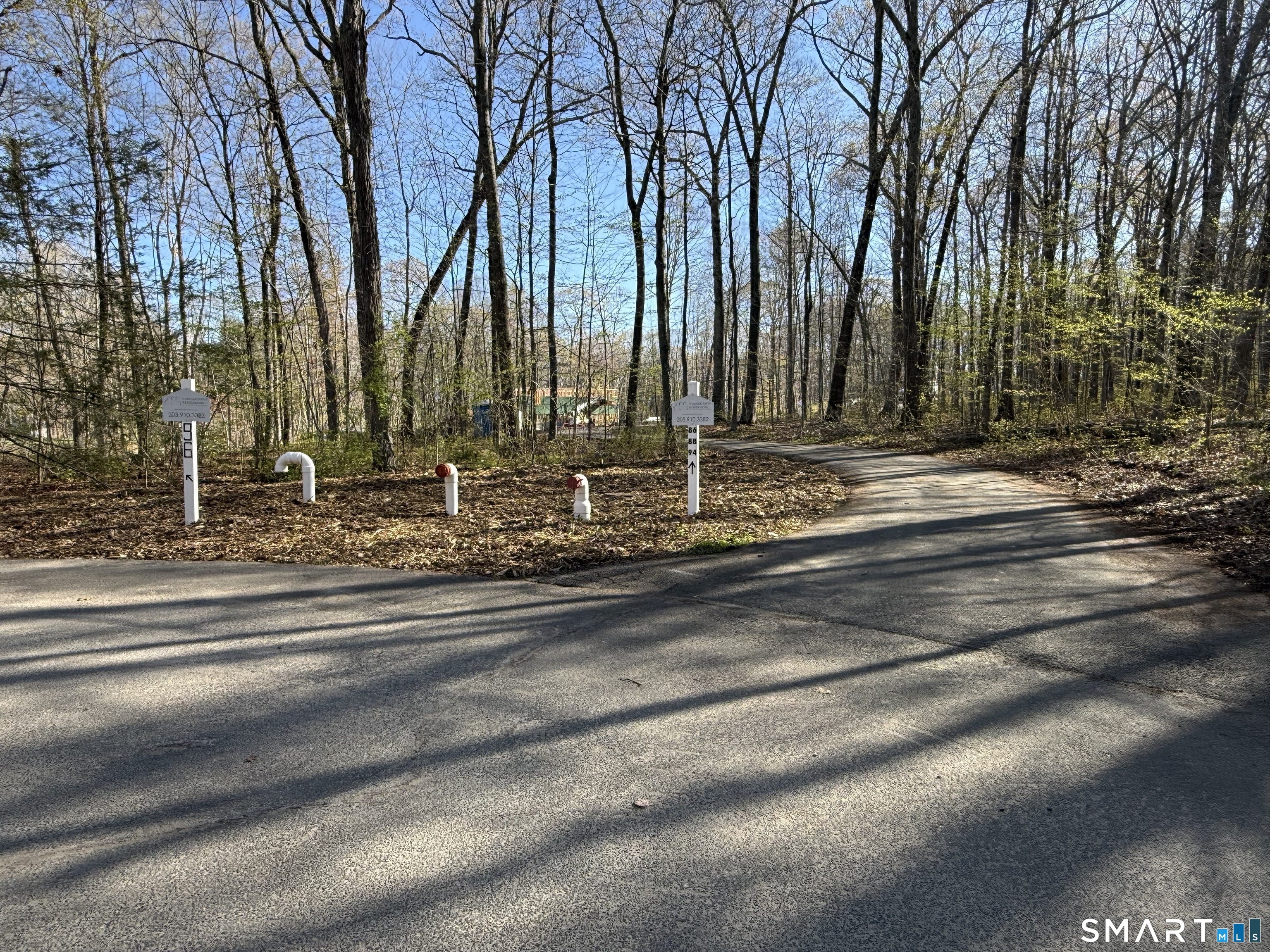 86 Quail Run Road Woodbury CT 06798