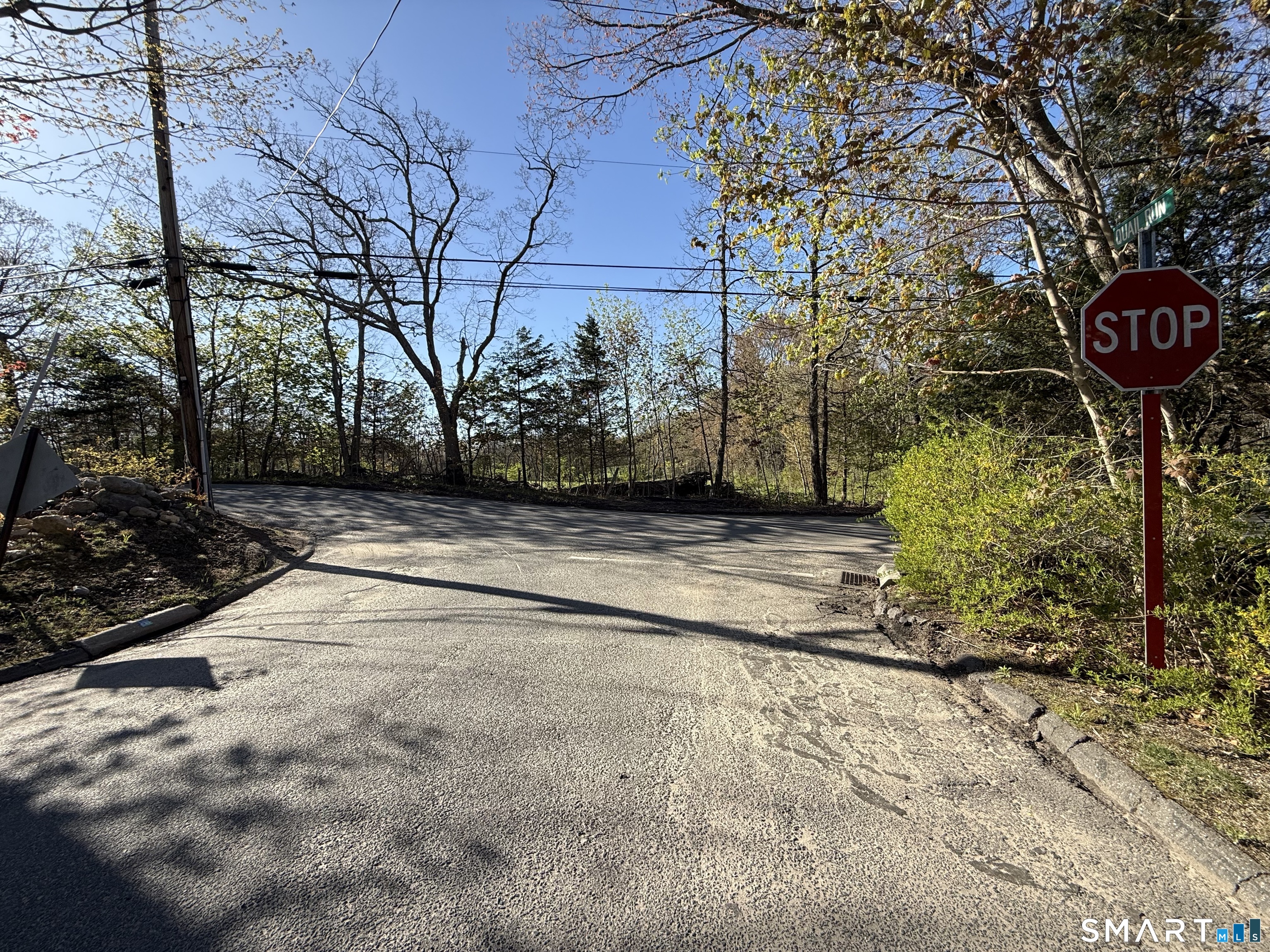 86 Quail Run Road Woodbury CT 06798