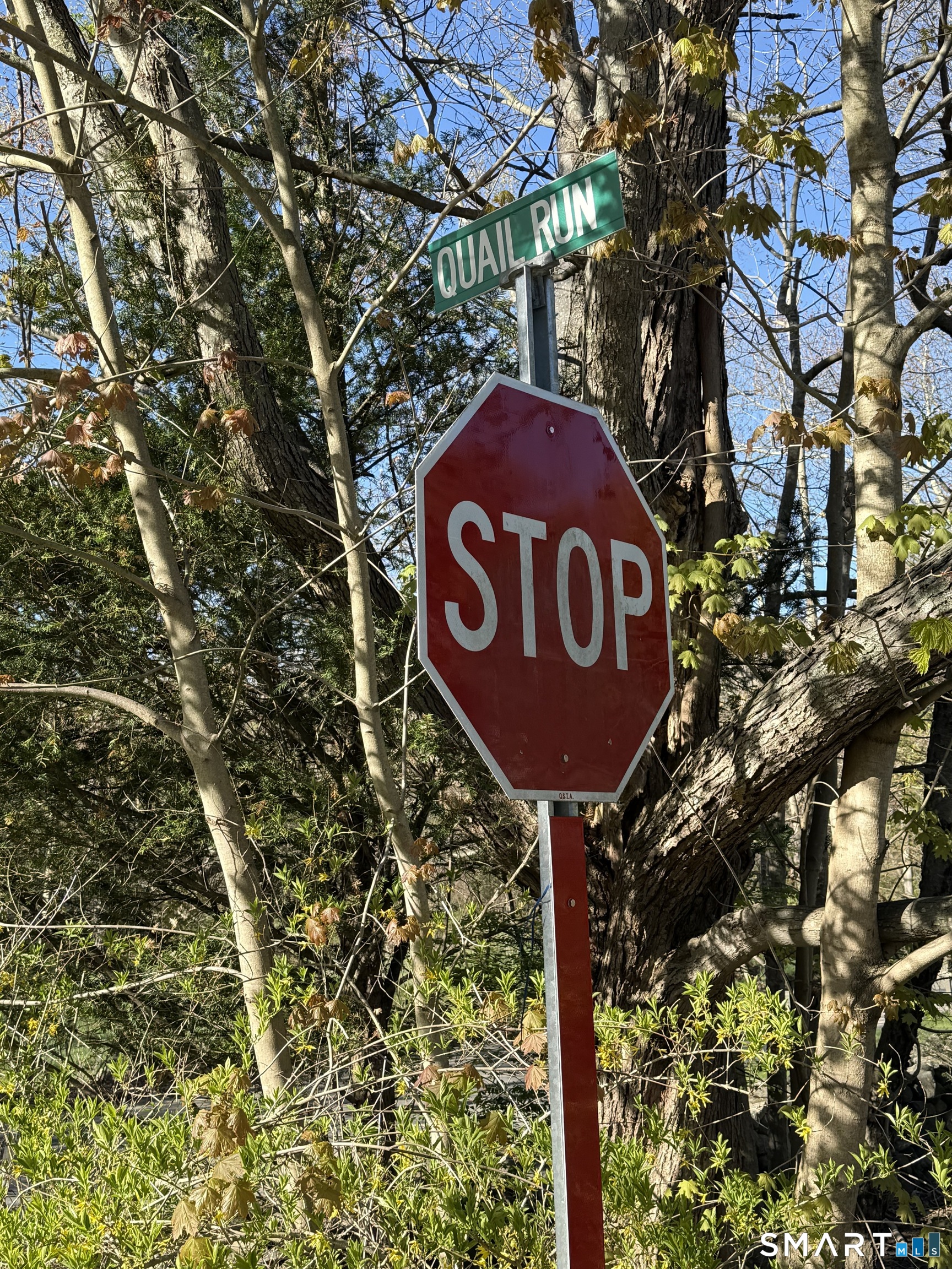 86 Quail Run Road Woodbury CT 06798