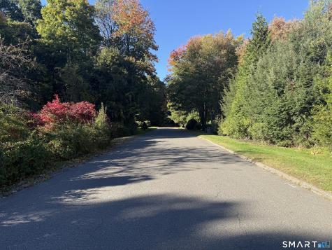 86 Quail Run Road Woodbury CT 06798