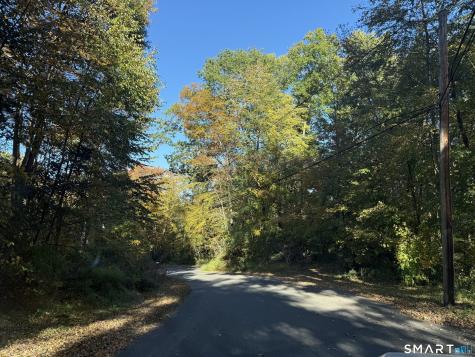 86 Quail Run Road Woodbury CT 06798