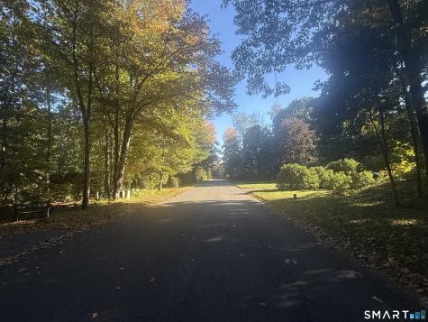 86 Quail Run Road Woodbury CT 06798