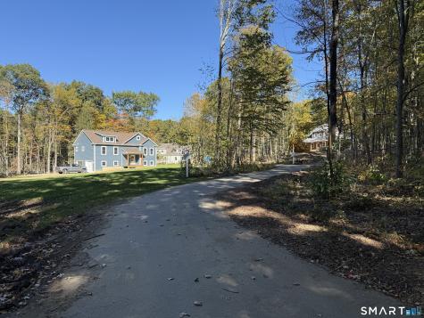 86 Quail Run Road Woodbury CT 06798