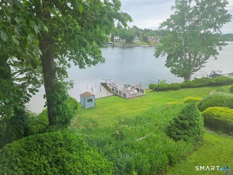 68 Arrowhead Road Brookfield CT 06804