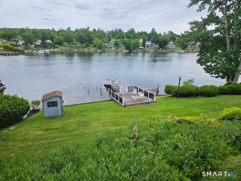 68 Arrowhead Road Brookfield CT 06804