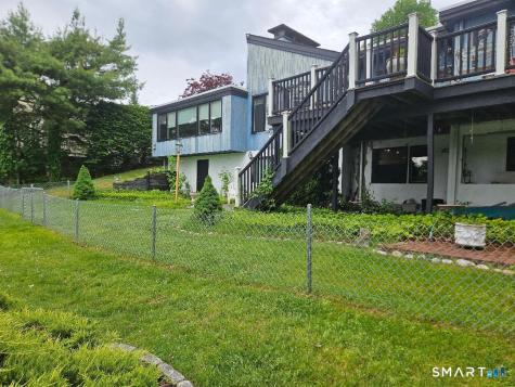 68 Arrowhead Road Brookfield CT 06804