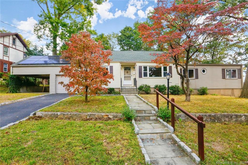 42 Ardsley Road Stamford CT 06906