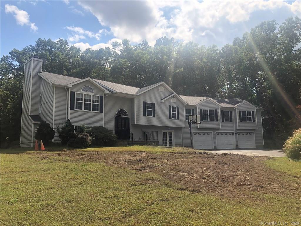 66 Rimmon Hill Road Beacon Falls CT 06403